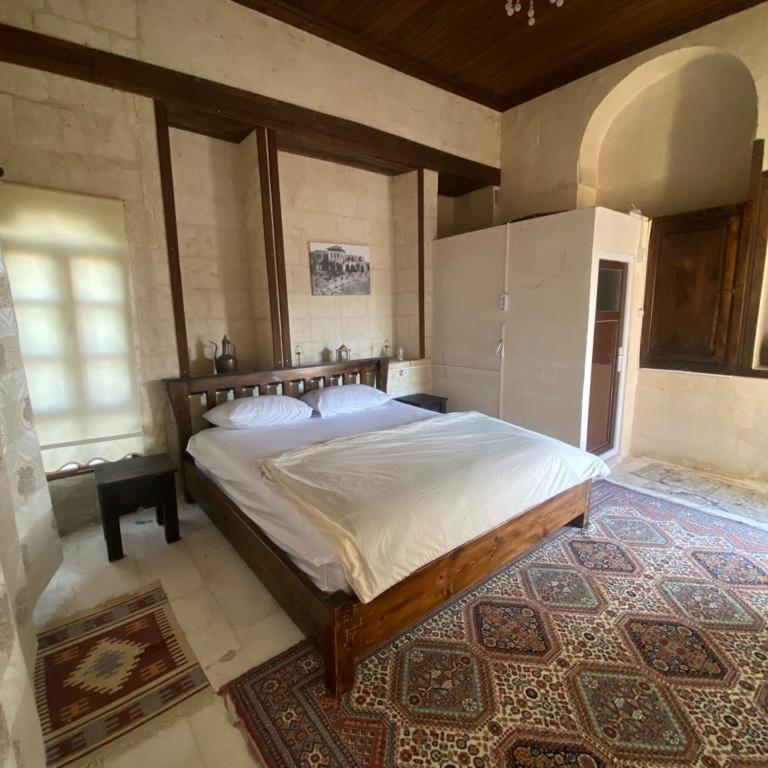 Serif Pasa Konaklari Sanlıurfa Exterior foto