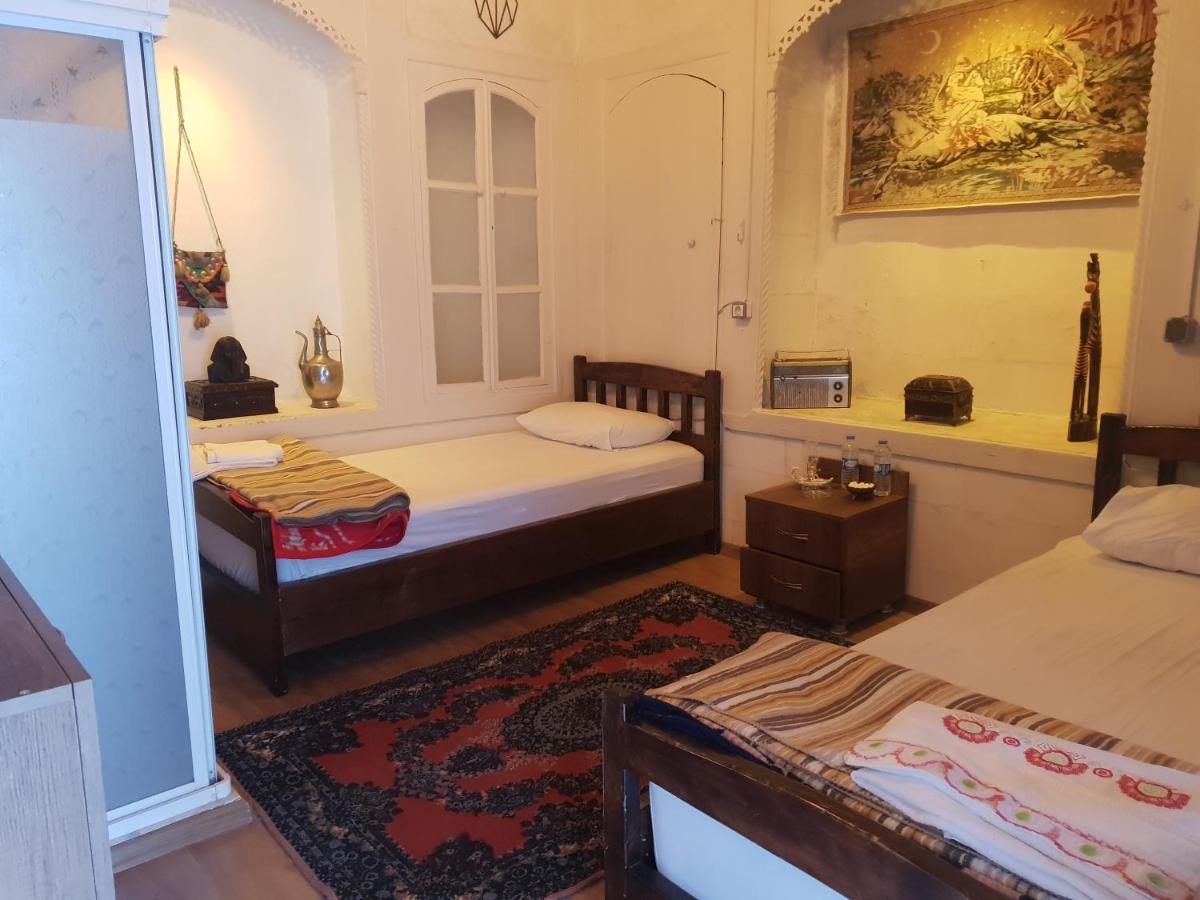 Serif Pasa Konaklari Sanlıurfa Exterior foto