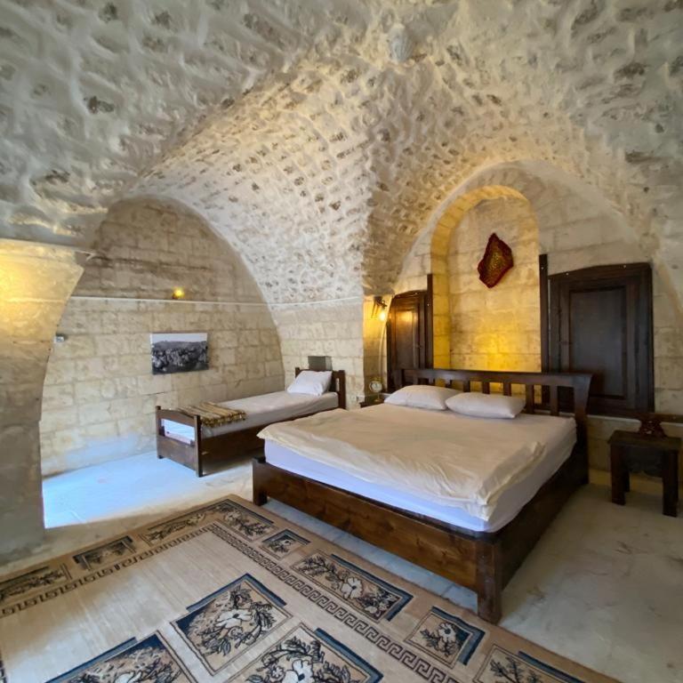 Serif Pasa Konaklari Sanlıurfa Exterior foto