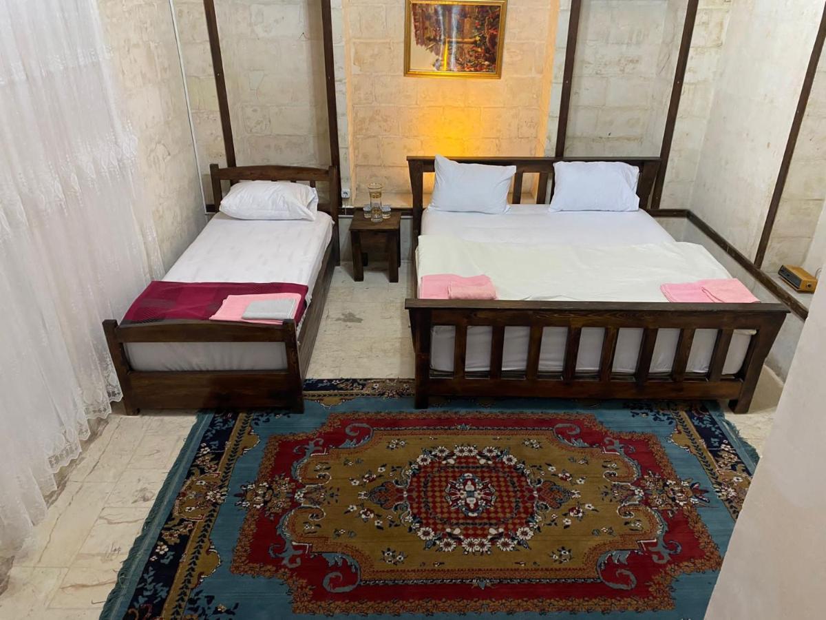 Serif Pasa Konaklari Sanlıurfa Exterior foto