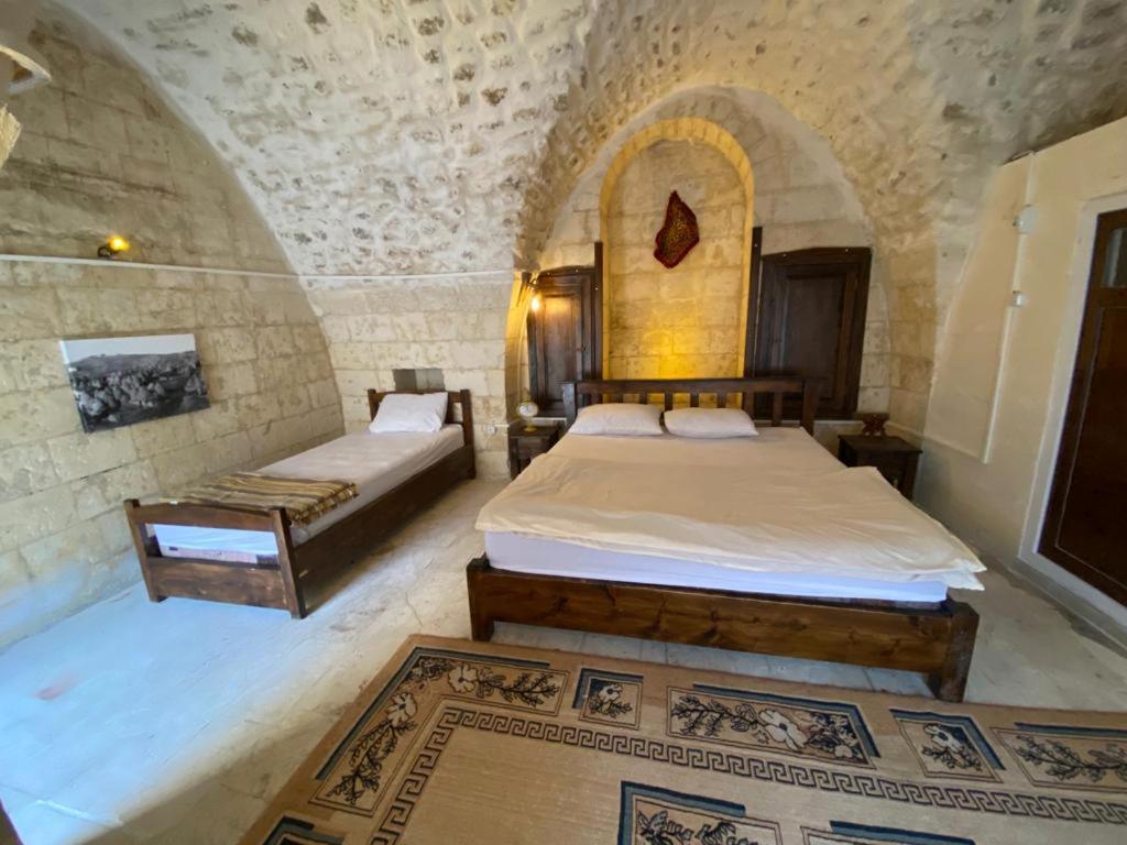 Serif Pasa Konaklari Sanlıurfa Exterior foto